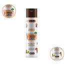 Shampoo Nutritivo Explosão de Óleos Africanos 300ml | bn.Cachos